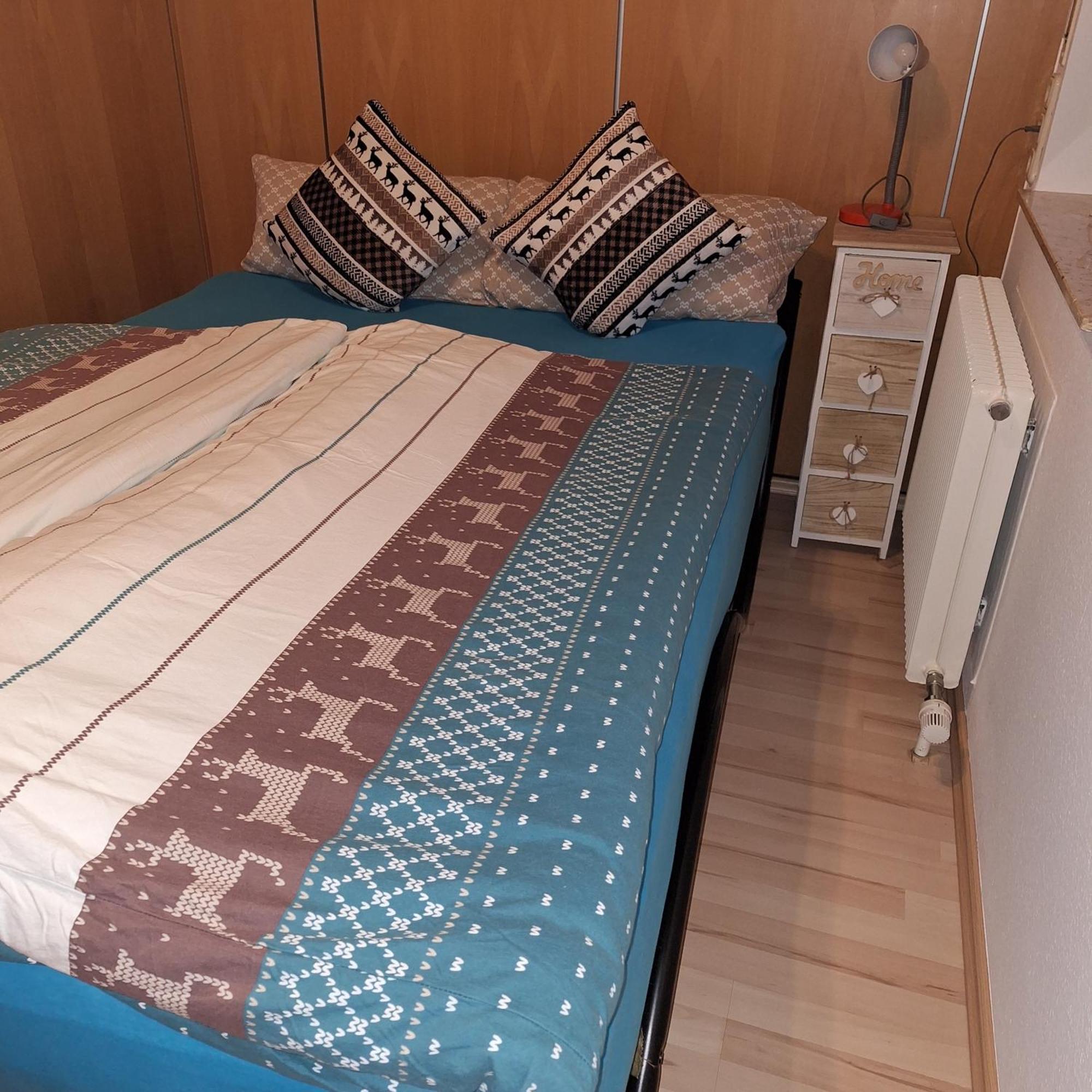 Ferienwohnung Haus Finkbeiner Книбис Стая снимка