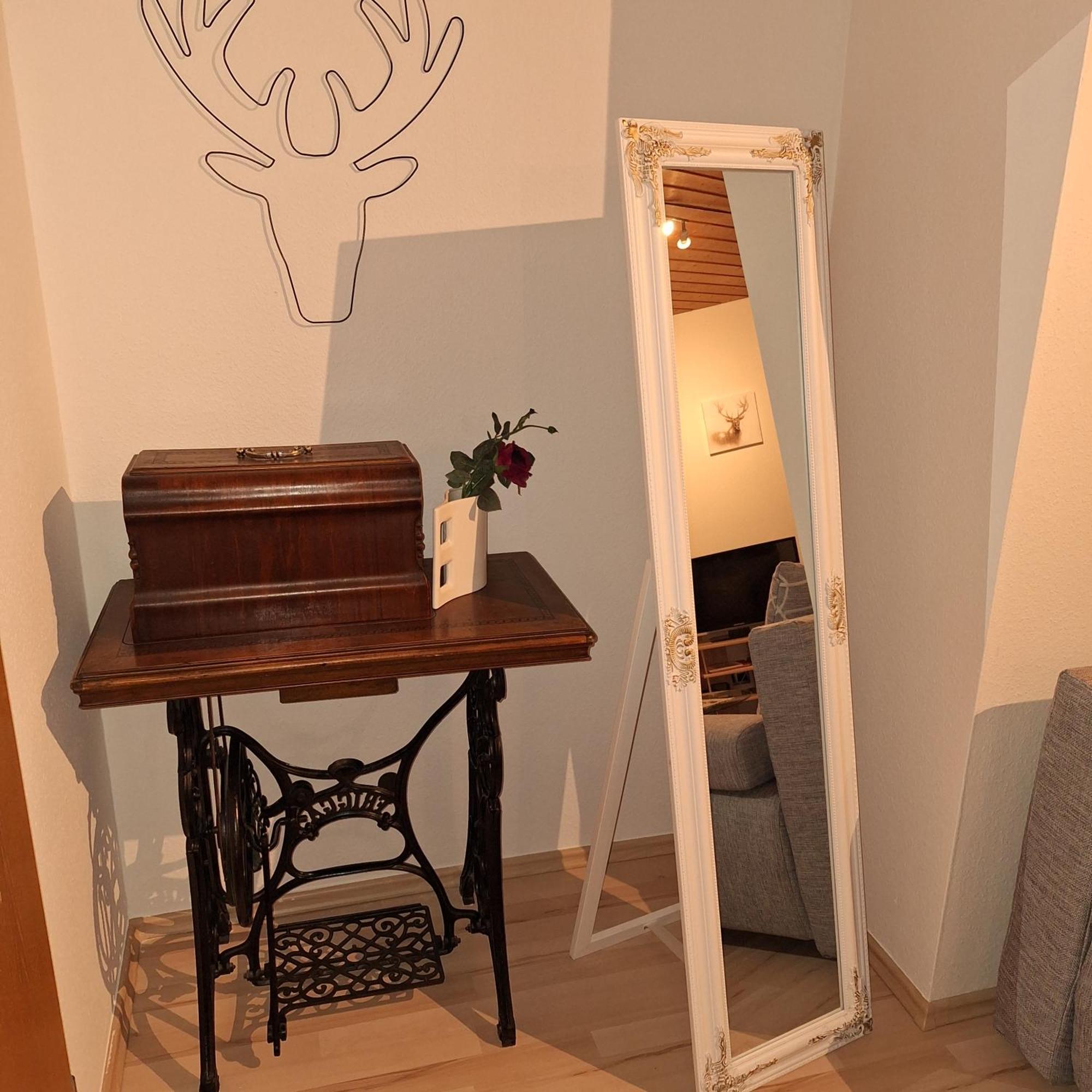 Ferienwohnung Haus Finkbeiner Книбис Стая снимка