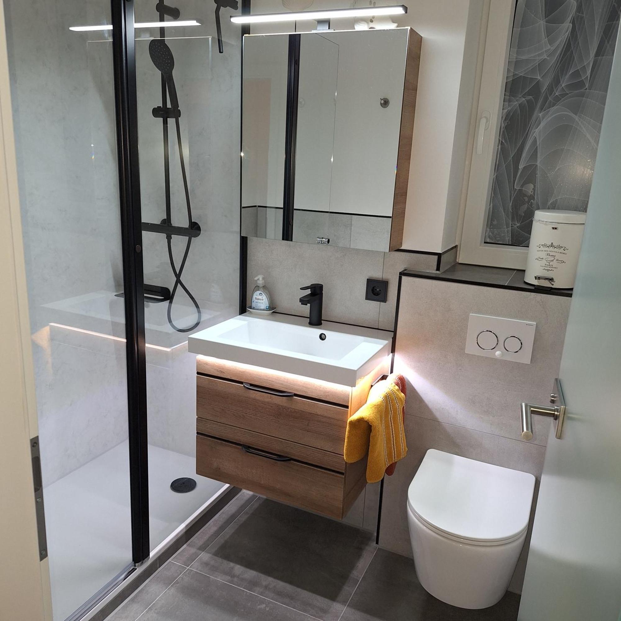Ferienwohnung Haus Finkbeiner Книбис Екстериор снимка